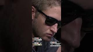 WSOP Moments: Aces vs. Jacks #wsop