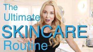 The Ultimate Anti-Aging Skincare Routine | OVER 50