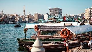 Visit Dubai - City Half-Day Sightseeing Tour