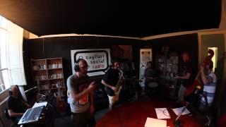 SCOLA BECIA / SU MAISTU LIVE @ RADIO X