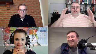 Greg Atkinson leads a Children's Ministry Panel featuring leading experts for the 2020 FIC.