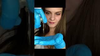 ASMR Prostate Exam #shorts Men’S Doctor Medical Check Up Roleplay ‍