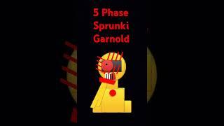 #sprunki 5 phase garnold