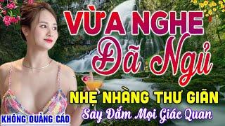 10000 Người Nghe 9999 Người Khóc 935 Ca Khúc Trữ Tình Vượt Thời Gian - Thuốc Ngủ Về Đêm Toàn Bài Hay