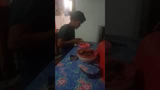 LEMAK DIKMAK KA DI TAHANKA