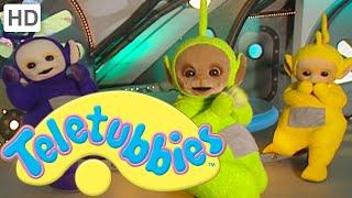 Teletubbies | Numbers: Ten | Official Classic Full Episode