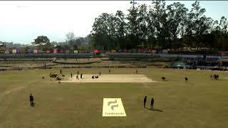 Nepal T20i Triangular Series 2024 - Match 2 - Nepal vs Netherlands