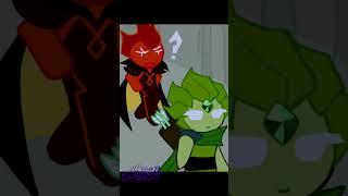 Leaf (ship) #crk #cookierunkingdom #firewind #windfire #crk #animation