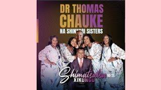Dr Thomas chauke No. 36 - Maxaka (official audio) a
