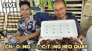 Tuấn Nguyễn lên tiếng về việc Dì Chức