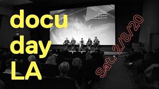 DocuDay LA 2020 Trailer