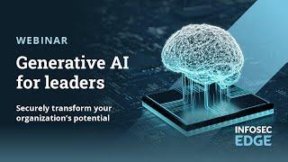 Generative AI Strategy for Leaders: Security, Ethics & Implementation | Free mini-course