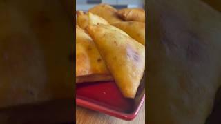 Taco Samosas!!#delicoius #food #viral #tacos