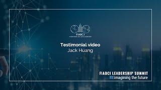 Testimonial Video | Jack Huang