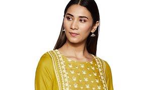 W Branded Kurti 40 Size Booking 8447192031 #Orignal #branded #aurelia #surplus #wishful #w