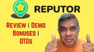 Reputor Review