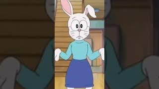 Doraemon - Bunny TF Transformation Scene