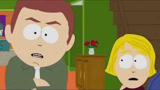 Butters Gets Confronted By His Parents (South Park)