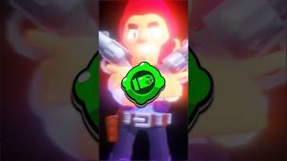 Silver Bullet Now  Then  Brawl Stars #brawlstars #shorts