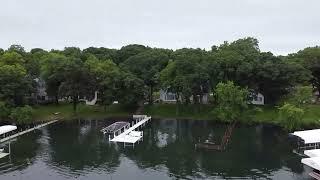 Millers Bay Okoboji Iowa 6/22/24