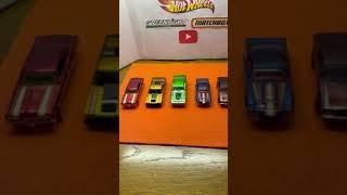 #shorts I am almost finished with my Hot Wheels Ultra Hots collection!