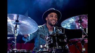 TaRon Lockett - Drum Compilation (2019-2020)