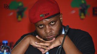 The great bank heist: Malema, Shivambu, Matodzi, and the VBS scandal