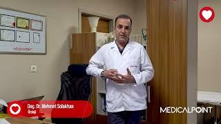 Prostat Tedavisinde Holep Yöntemi - Üroloji Uzmanı Doç. Dr. Mehmet Solakhan