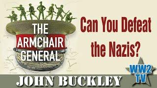 Can You Defeat the Nazis? - John Buckley