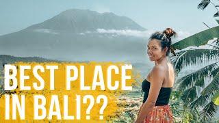 BEST PLACE IN BALI | Bali Travel Cinematic Edit | Exploring Beautiful Bali, Indonesia