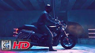 CGI & VFX Breakdowns: "Harley Davidson Animation" - by Aneesh Chandra | TheCGBros