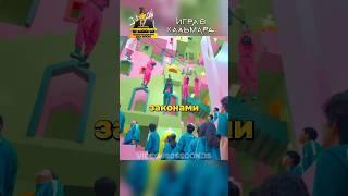 Нарушили ПРАВИЛА игры и ПОПЛАТИЛИСЬ за это  Игра в Кальмара 1 СЕЗОН #игравкальмара #1сезон #сериал