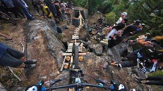 The SCARIEST MTB Event In The World Just Got MORE SCARY!!!