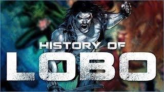 History of Lobo