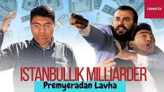 Istanbullik Milliarder filmi - Premyera, Aktyorlar, Tomoshabinlar...