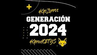 #GradCETYS2024 | POSGRADO: Estudiantes-Atletas de Campus Tijuana