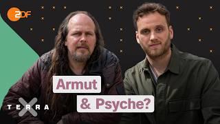 Geldmangel & mentale Gesundheit: Tut Armut der Seele weh? | Terra Xplore mit Leon Windscheid