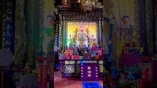 Feature no. 127 of 1000 .ama cultural village see whats inside
