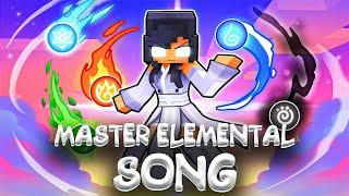 Aphmau Song - MASTER ELEMENTAL (by Bee)