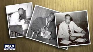 Legacy of Frederick McKinley Jones: Black Minnesota inventor pioneered refrigerated transportation I