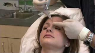 BOTOX® Cosmetic Injections at Aesthetica by Dr. Phillip Chang