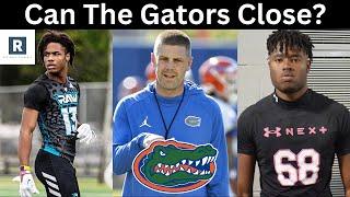 Florida Hosting Another MASSIVE Recruiting Weekend | Florida Gators Recruiting News