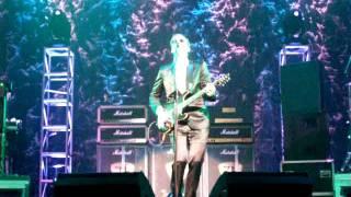 Joe Bonamassa India Django Mountain Wang Boston.MOV