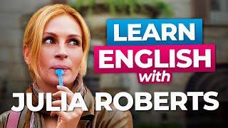 Learn English with Movies | EAT, PRAY, LOVE