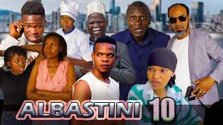 ALBASTINI _ Episode 10