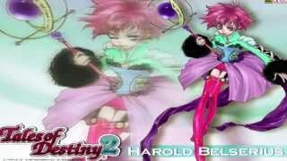 【Tales of Destiny 2】  DONA NOBIS PACEM (Extended)