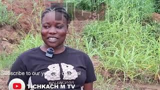 Vasikana Vanotengesa Bonde Vochema Chema Neludzingwa Kwema Gweja ku Penhalonga
