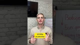 Легкая схема заработка Авито