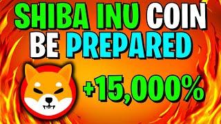 IF YOU HOLD JUST 1 MILLION SHIBA INU TOKENS YOU COULD BECOME THE 1% - SHIBA INU COIN NEWS TODAY