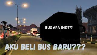 Aku Beli Bus Baru????? | ETS 2 INDONESIA